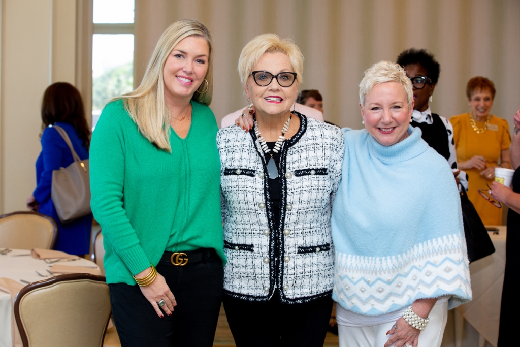 Myrtle Beach SC - Grand Strand Women In Business Lucheon | Grand Strand